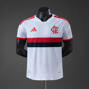 Camisa Flamengo Away Versão Jogador 26/27