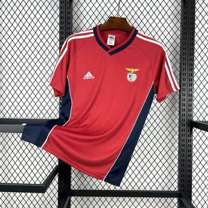 Camisa Primeira Liga Retrô 1999
