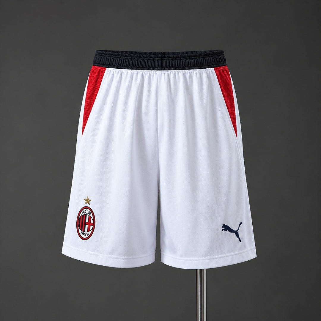 Short AC Milan 26/27