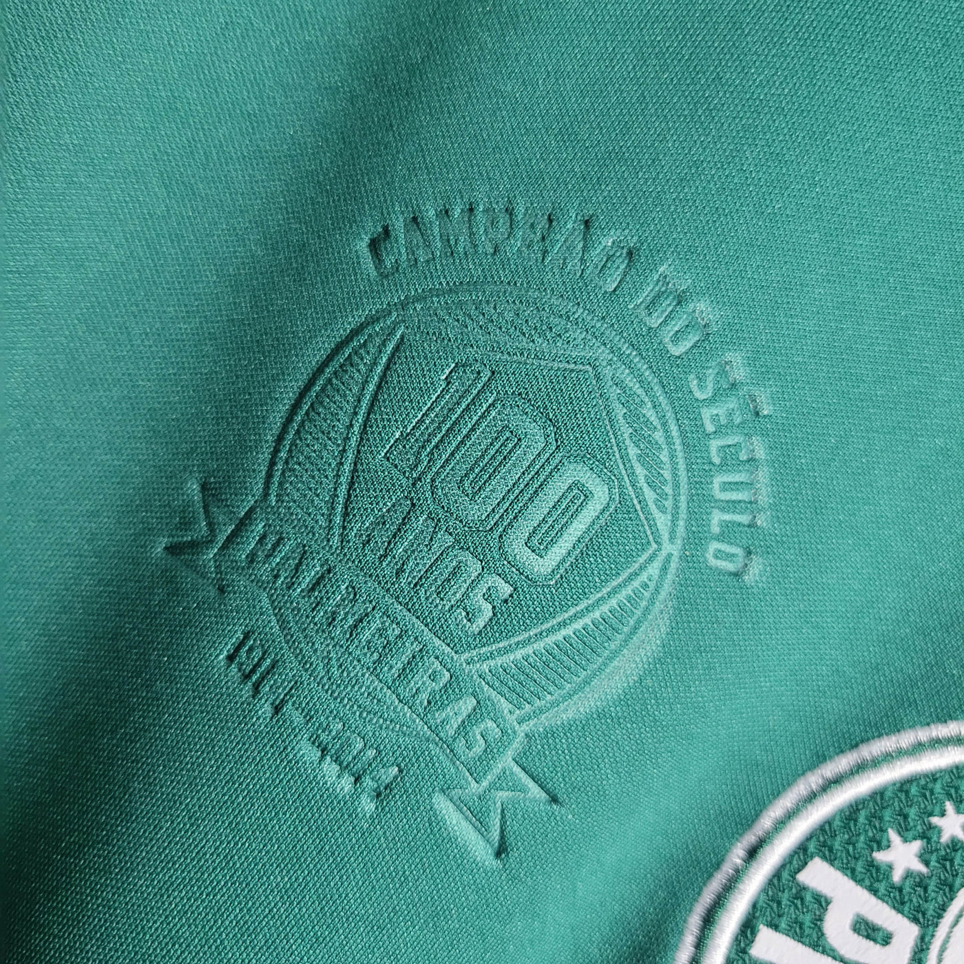Camisa Palmeiras Retrô 14/15