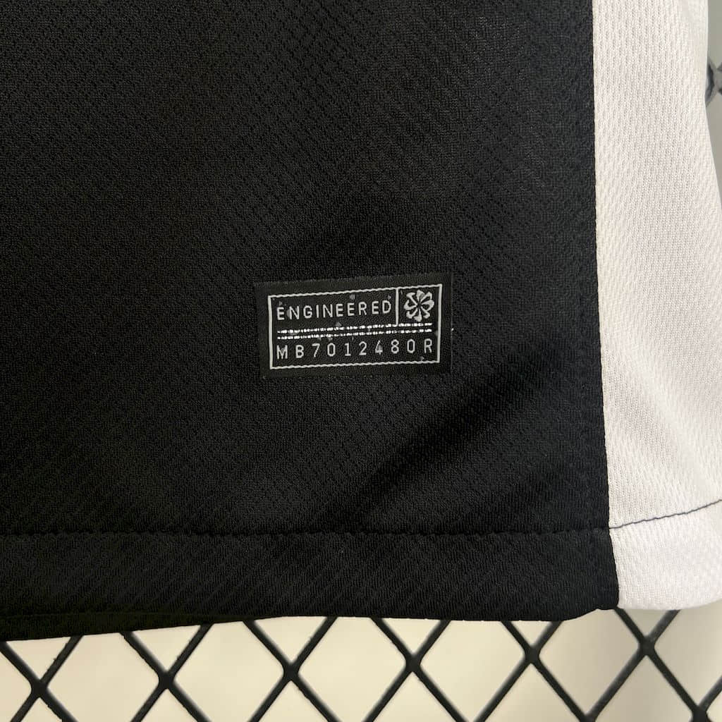 Camisa Corinthians Away