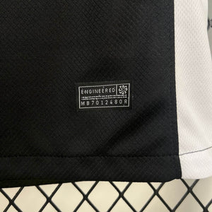 Camisa Corinthians Away