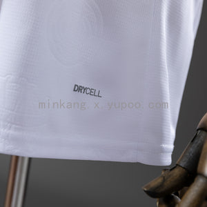 Camisa Olympique Marseille Home 25/26