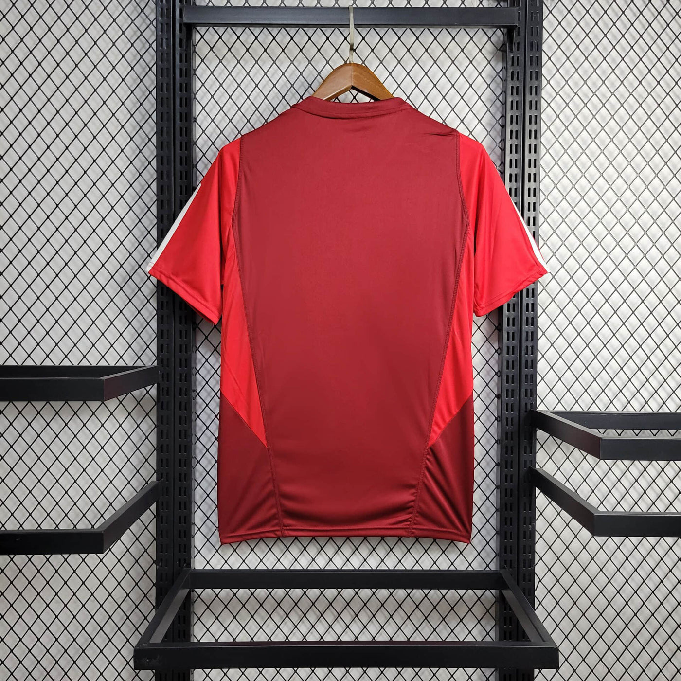 Camisa Internacional Treino 24/25