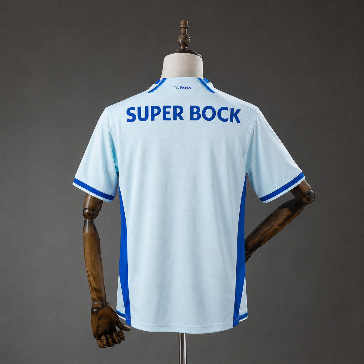 Camisa FC Porto Third Away 4xl2 26/27