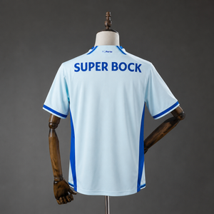 Camisa FC Porto Third Away 4xl2 26/27