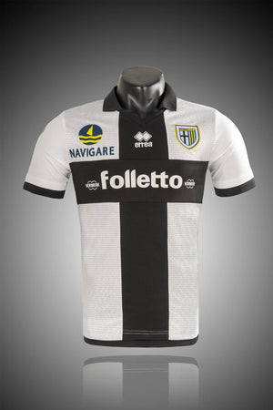Camisa Parma Retrô 12/13
