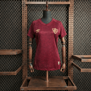 Camisa Fluminense Away 25/26 Feminina