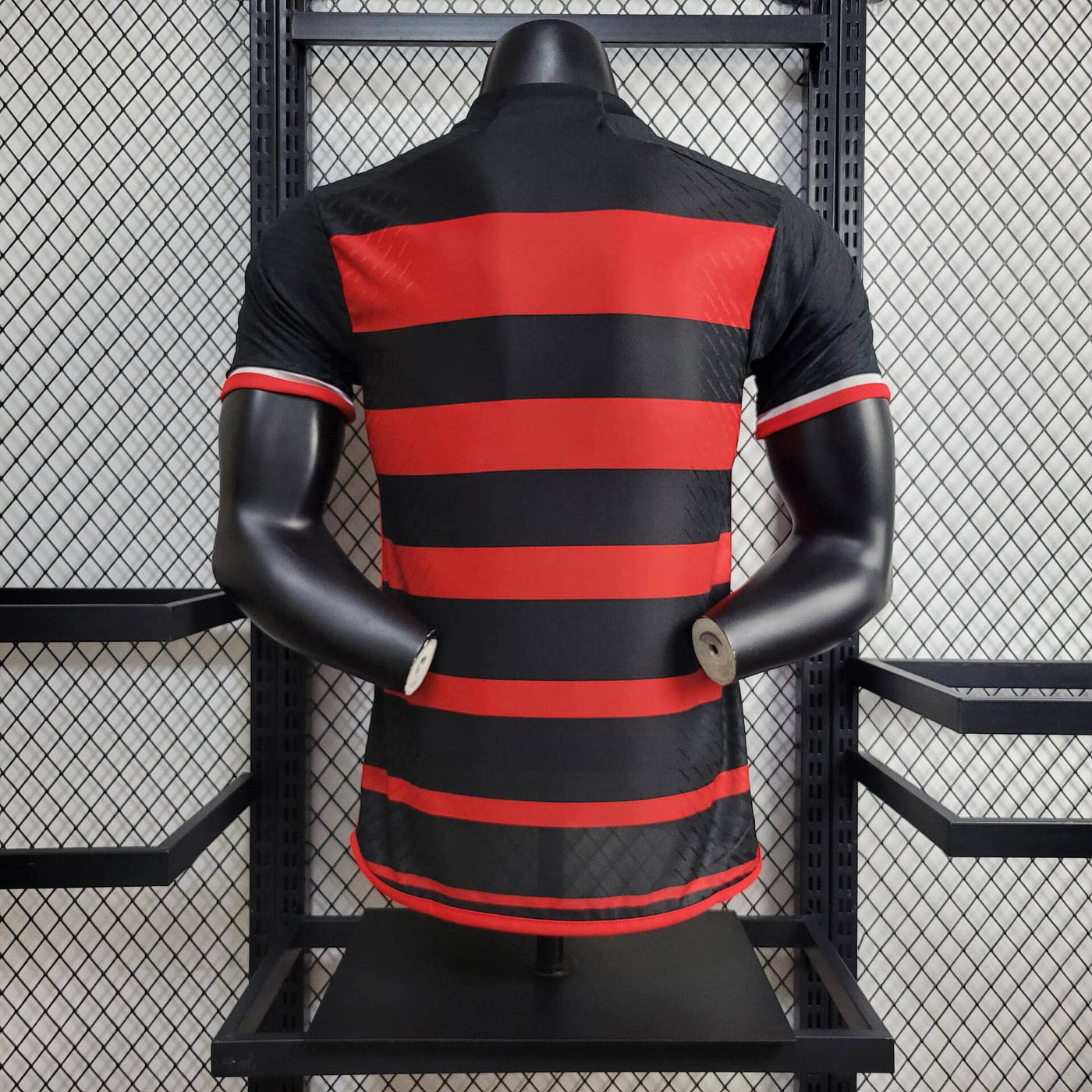 Camisa Flamengo Home Jogador 24/25