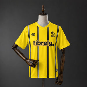 Camisa Sheffield Wednesday Away 4xl2 26/27