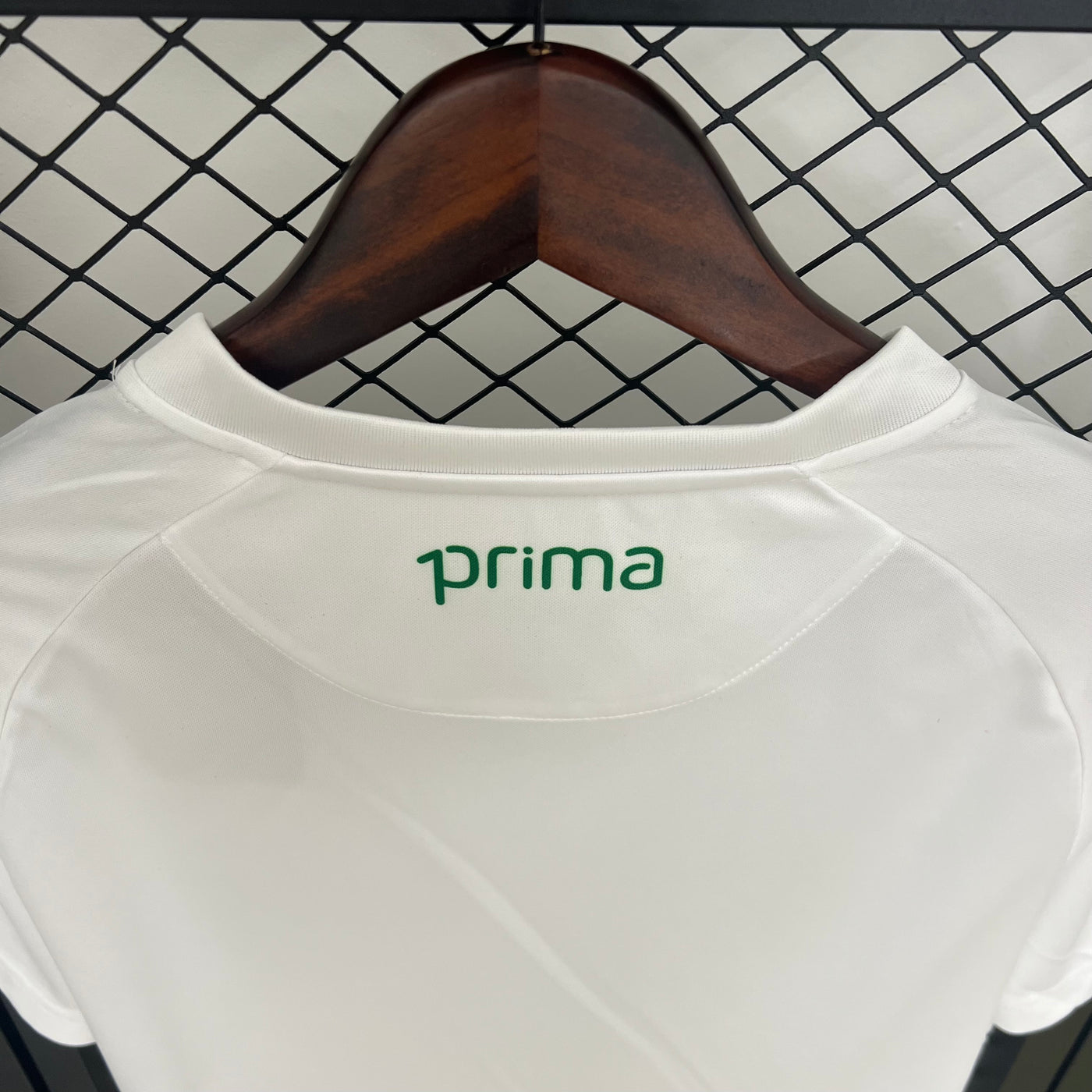 Camisa Real Betis Goleiro Branca 25/26