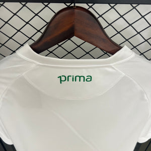 Camisa Real Betis Goleiro Branca 25/26