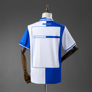 Camisa Alavés Retrô 99/00