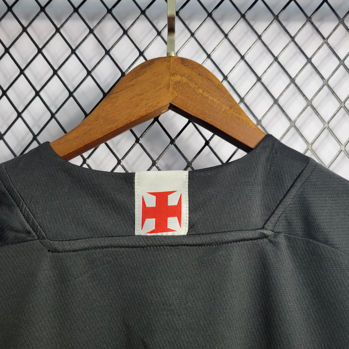 Camisa Vasco Away 21/22