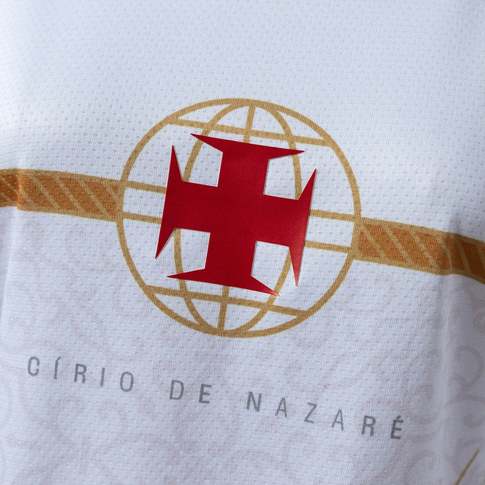 Camisa Vasco Modelo Especial 25/26 Feminina