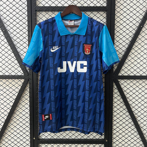 Camisa Arsenal Retrô 94/95