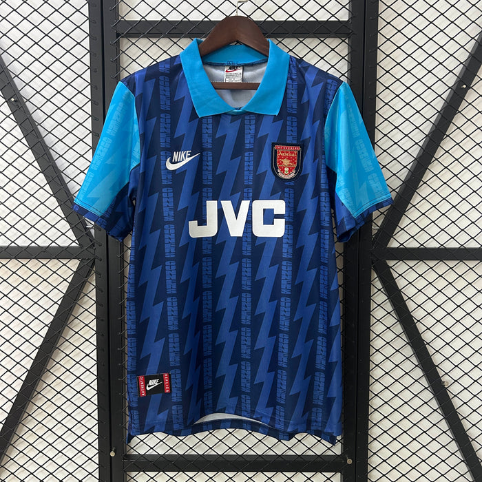 Camisa Arsenal Retrô 94/95