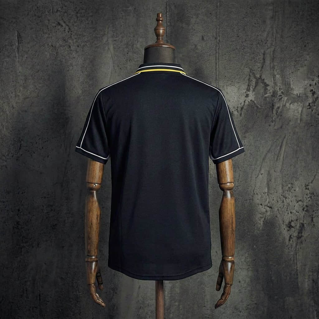 Camisa St. Pauli Retrô 99/00