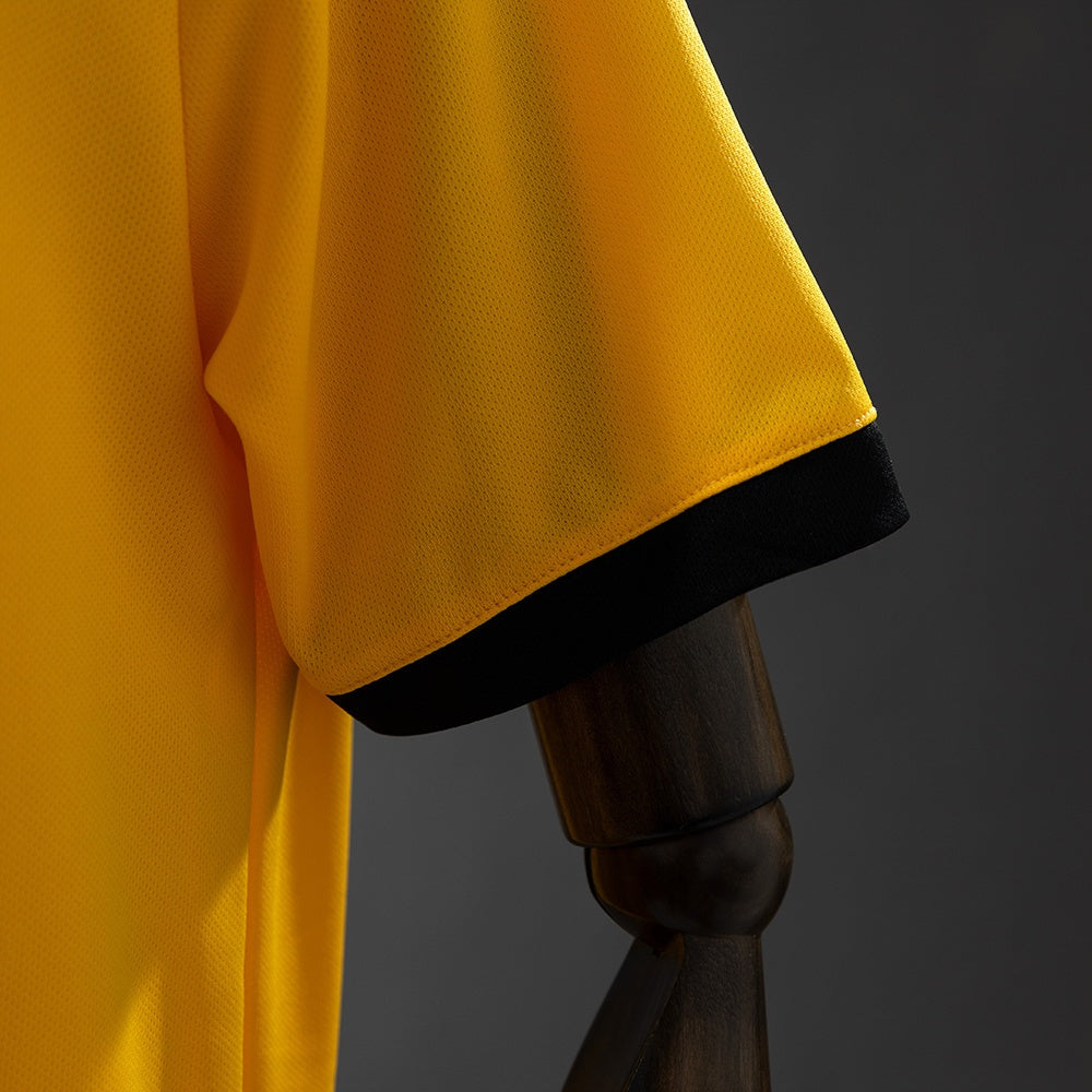 Camisa Wolverhampton Wanderers Retrô 18/19