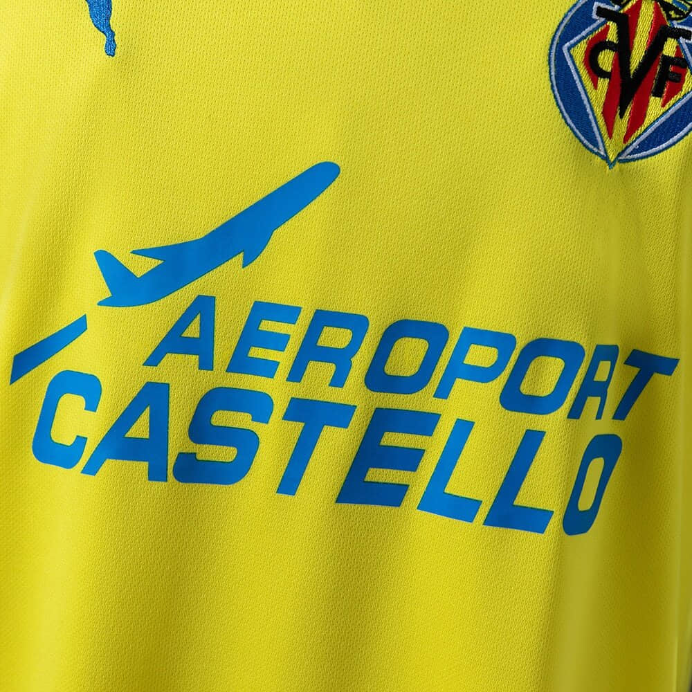 Camisa Aston Villa Retrô 08/09