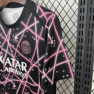 Camisa Paris Saint-Germain Pré-jogo Pré-jogo 25/26