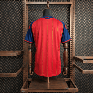 Camisa Espanha Home 2026