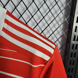Camisa Bayern Munich Home 22/23