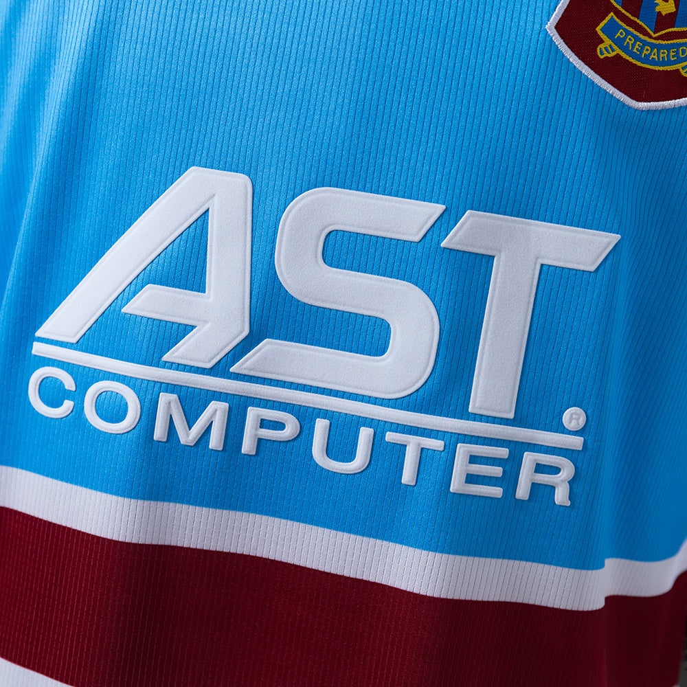 Camisa Aston Villa Retrô 97/98