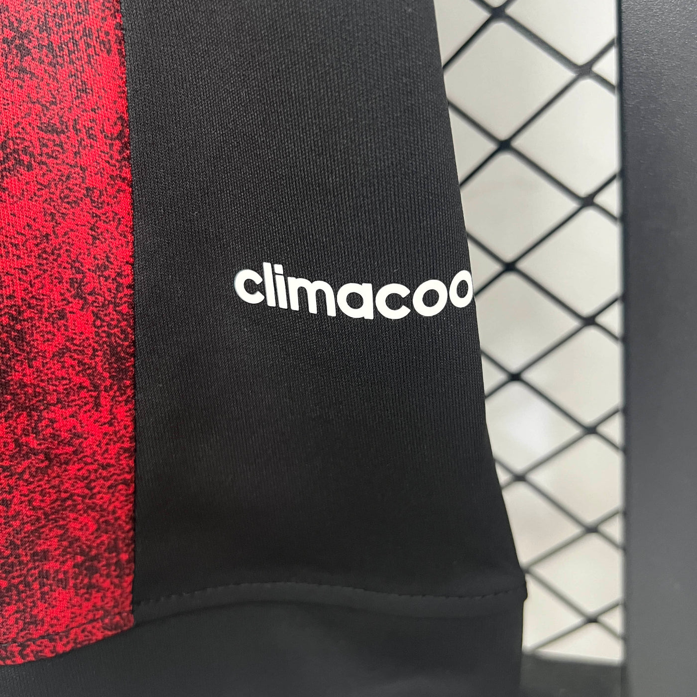 Camisa AC Milan Retrô 15/16