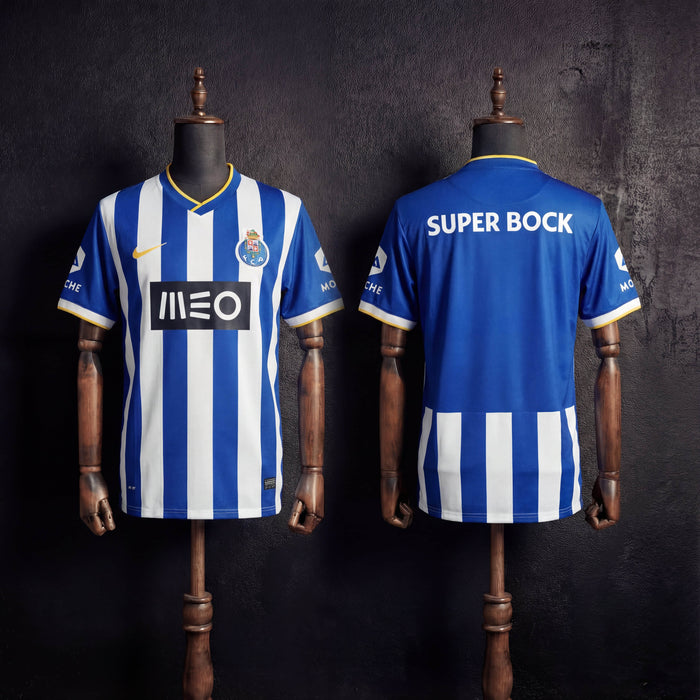 Camisa Primeira Liga Retrô 13/14