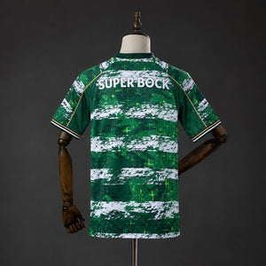 Camisa Sporting Cp X Nike Concept Away 4xl2 26/27