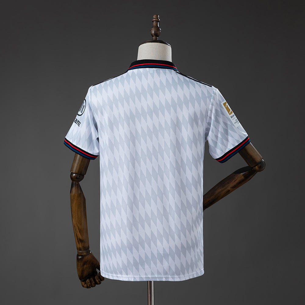 Camisa Bayern Munich Away 26/27