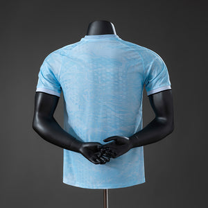 Camisa Uruguai Versão Jogador 2026