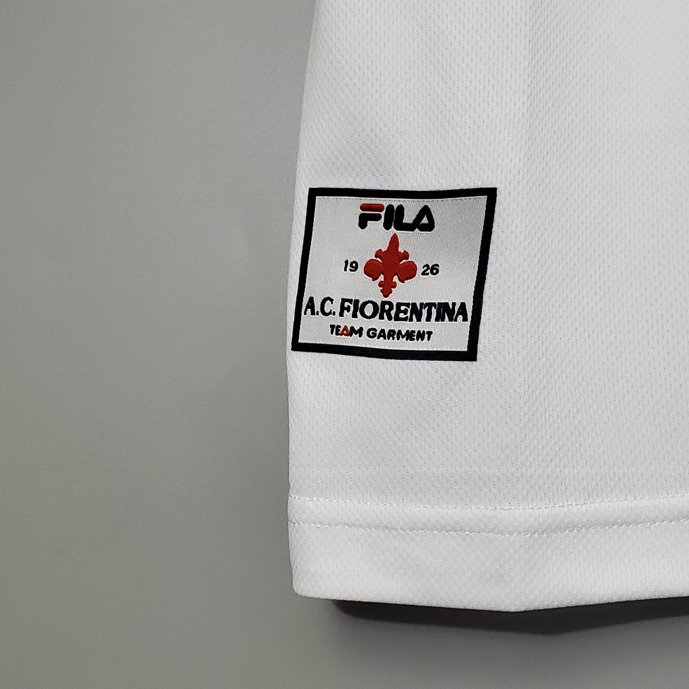 Camisa Fiorentina Retrô 1998