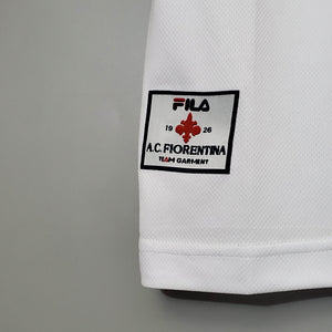Camisa Fiorentina Retrô 1998