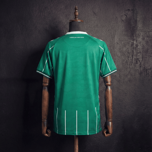 Camisa Werder Bremen Home 25/26