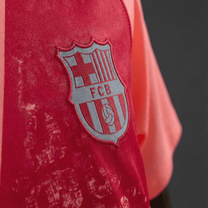 Camisa Barcelona Retrô 18/19