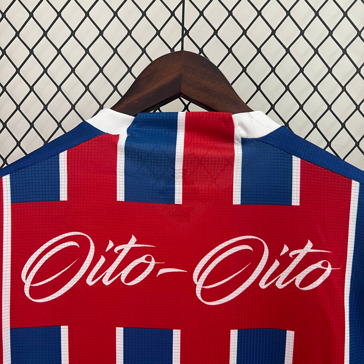Camisa Bahia Retrô 1988