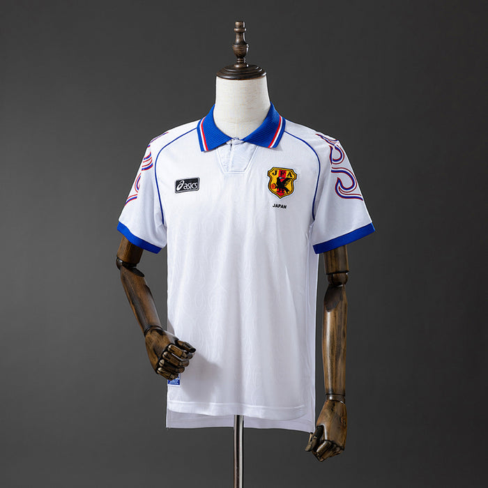 Camisa Japão Retrô 1998