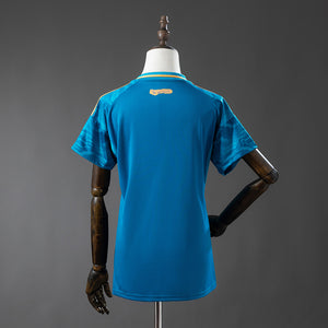 Camisa Cruzeiro Away 25/26 Feminina