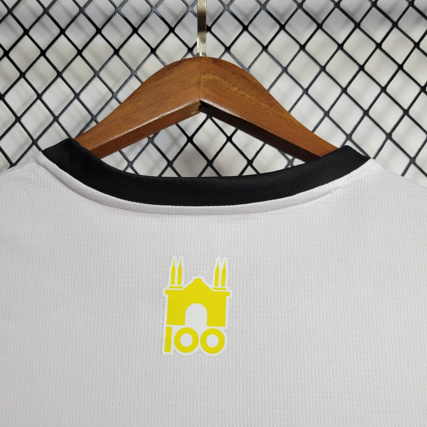 Camisa Parma Home 24/25