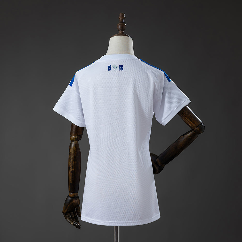 Camisa Cruzeiro Away 26/27 Feminina