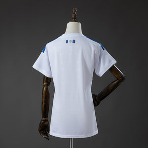 Camisa Cruzeiro Away 26/27 Feminina