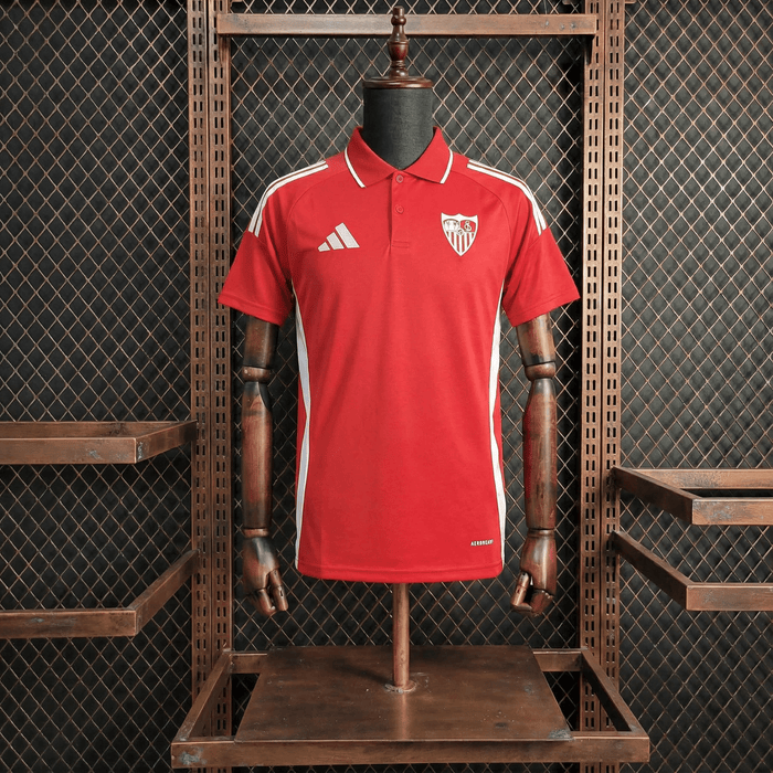 Camisa Sevilla Modelo Especial 25/26
