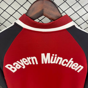 Camisa Bayern Munich Retrô 01/02