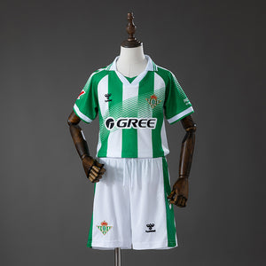Kit Infantil Real Betis 26/27