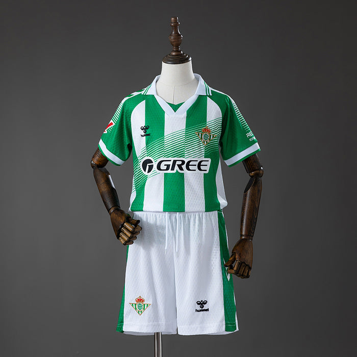 Kit Infantil Real Betis 26/27