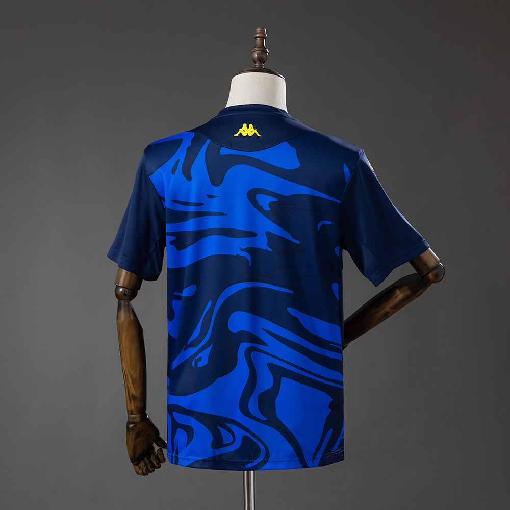 Camisa Cádiz Treino 4xl9 26/27