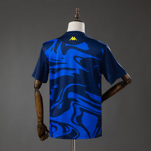 Camisa Cádiz Treino 4xl9 26/27