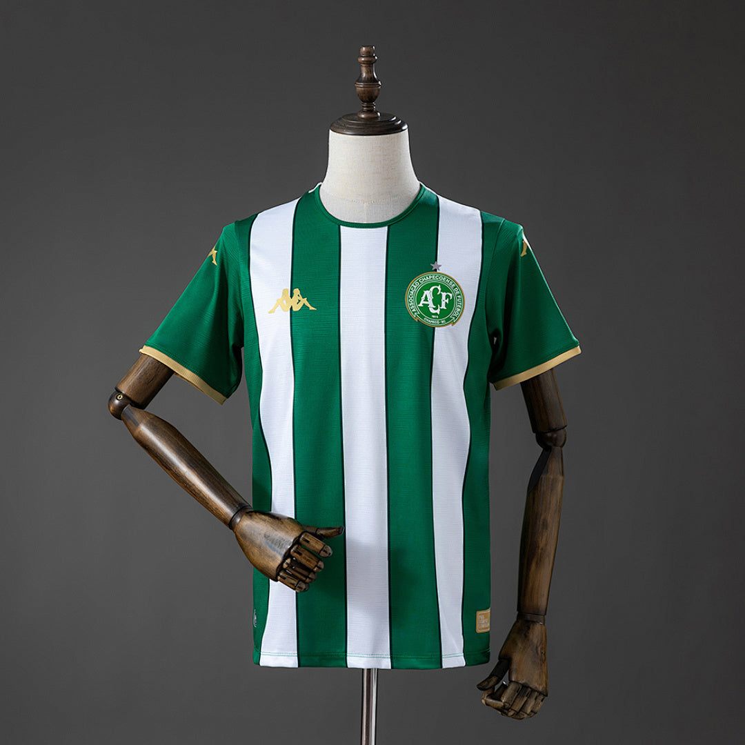 Camisa Chapecoense Home 26/27